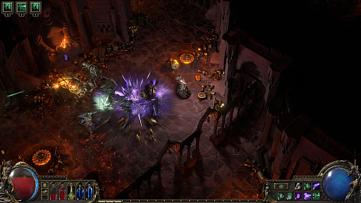 ꡼ No.009Υͥ / Υץ쥤ݡϡPath of Exile 2סåΥץ쥤֥ǥߥ˥ɤˤ臘ʡϥ饹