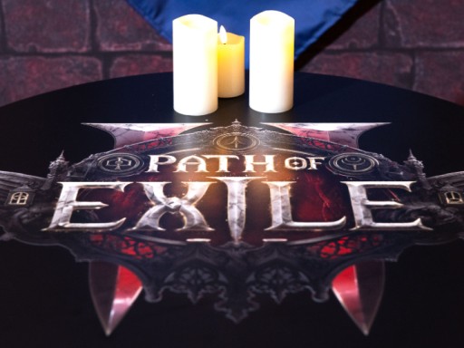 ꡼ No.001Υͥ / Υץ쥤ݡϴԤΥϥRPGPath of Exile 2ס꡼Ǥԥץ쥤ϥ֥åɷ饹ȥޡʥ꡼ɤμϤϡ