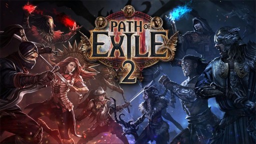 ꡼ No.002Υͥ / Υץ쥤ݡϴԤΥϥRPGPath of Exile 2ס꡼Ǥԥץ쥤ϥ֥åɷ饹ȥޡʥ꡼ɤμϤϡ