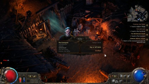 ꡼ No.006Υͥ / Υץ쥤ݡϴԤΥϥRPGPath of Exile 2ס꡼Ǥԥץ쥤ϥ֥åɷ饹ȥޡʥ꡼ɤμϤϡ