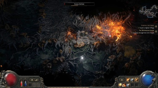 ꡼ No.009Υͥ / Υץ쥤ݡϴԤΥϥRPGPath of Exile 2ס꡼Ǥԥץ쥤ϥ֥åɷ饹ȥޡʥ꡼ɤμϤϡ