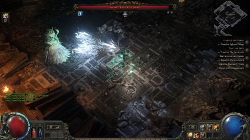 ꡼ No.010Υͥ / Υץ쥤ݡϴԤΥϥRPGPath of Exile 2ס꡼Ǥԥץ쥤ϥ֥åɷ饹ȥޡʥ꡼ɤμϤϡ