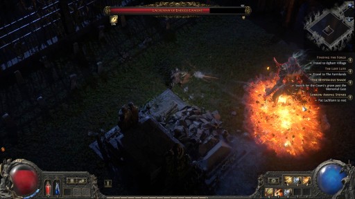 ꡼ No.011Υͥ / Υץ쥤ݡϴԤΥϥRPGPath of Exile 2ס꡼Ǥԥץ쥤ϥ֥åɷ饹ȥޡʥ꡼ɤμϤϡ