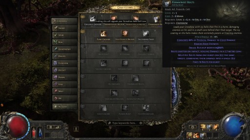꡼ No.012Υͥ / Υץ쥤ݡϴԤΥϥRPGPath of Exile 2ס꡼Ǥԥץ쥤ϥ֥åɷ饹ȥޡʥ꡼ɤμϤϡ