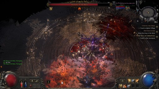 ꡼ No.015Υͥ / Υץ쥤ݡϴԤΥϥRPGPath of Exile 2ס꡼Ǥԥץ쥤ϥ֥åɷ饹ȥޡʥ꡼ɤμϤϡ