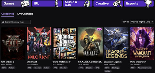 画像ギャラリー No.001のサムネイル画像 / 「Path of Exile 2」,早期アクセスを12月7日4:00に開始。人気声優の花江夏樹さん,配信者のk4senさんらによる企画も予定