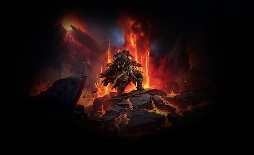 画像ギャラリー No.011のサムネイル画像 / 「Path of Exile 2」,12月13日に配信予定のアップデート「The Last of the Druids」の詳細を発表。コンテンツ紹介動画を公開