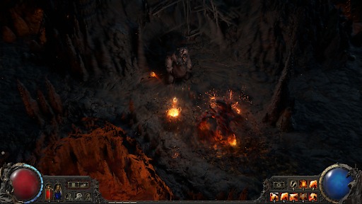 画像ギャラリー No.024のサムネイル画像 / 「Path of Exile 2」,12月13日に配信予定のアップデート「The Last of the Druids」の詳細を発表。コンテンツ紹介動画を公開