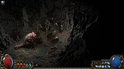 ꡼ No.012 | Path of Exile 2