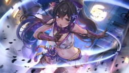 画像ギャラリー No.009のサムネイル画像 / qureateのSwitch向け作品10タイトルが対象の“サマーセール2021”が開催中。「愛怒流でいず」30%オフなど