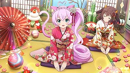 ꡼ No.006Υͥ / SHOW BY ROCK!! Fes A Liveפ˥奦οSSR֥ޥɤо