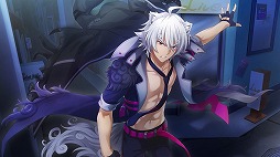 ꡼ No.006Υͥ / SHOW BY ROCK!! Fes A LiveסХɡKuronoatmosphereɤ
