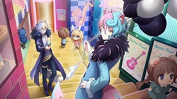 ꡼ No.008Υͥ / SHOW BY ROCK!! Fes A LiveסХɡKuronoatmosphereɤ