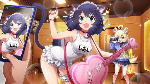 ꡼ No.003Υͥ /  SHOW BY ROCK!!ס1ǯڡɤ10̾륭ڡ»