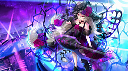 ꡼ No.003Υͥ / SHOW BY ROCK!! Fes A Liveסָꥤ٥ȡ3Ϣ³趲ݤǰ!?ߥ塼ϥ Ep1ɳ