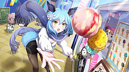 ꡼ No.004Υͥ / SHOW BY ROCK!! Fes A Liveסָꥤ٥ȡ3Ϣ³趲ݤǰ!?ߥ塼ϥ Ep1ɳ