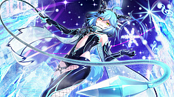 ꡼ No.005Υͥ / SHOW BY ROCK!! Fes A Liveסָꥤ٥ȡ3Ϣ³趲ݤǰ!?ߥ塼ϥ Ep1ɳ