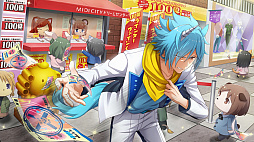 ꡼ No.008Υͥ / SHOW BY ROCK!! Fes A Liveסָꥤ٥ȡ3Ϣ³趲ݤǰ!?ߥ塼ϥ Ep1ɳ