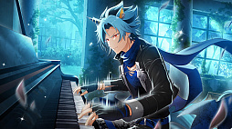 ꡼ No.009Υͥ / SHOW BY ROCK!! Fes A Liveסָꥤ٥ȡ3Ϣ³趲ݤǰ!?ߥ塼ϥ Ep1ɳ