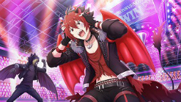 ꡼ No.003Υͥ / SHOW BY ROCK!! Fes A Liveפˤơȥɼ꤬Ȥ 2020ǯ륹ɤ