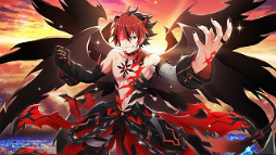 ꡼ No.004Υͥ / SHOW BY ROCK!! Fes A Liveפˤơȥɼ꤬Ȥ 2020ǯ륹ɤ