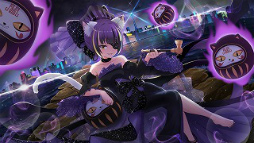 ꡼ No.006Υͥ / SHOW BY ROCK!! Fes A Liveפˤơȥɼ꤬Ȥ 2020ǯ륹ɤ