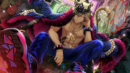 ꡼ No.008Υͥ / SHOW BY ROCK!! Fes A Liveפˤơȥɼ꤬Ȥ 2020ǯ륹ɤ