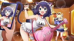 ꡼ No.005Υͥ / SHOW BY ROCK!! Fes A Liveס͵ɼSHOW BY ROCK!!Υȥå10ǰ򳫺