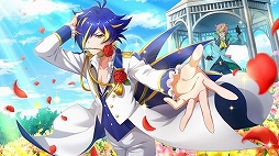 ꡼ No.007Υͥ / SHOW BY ROCK!! Fes A Liveס͵ɼSHOW BY ROCK!!Υȥå10ǰ򳫺