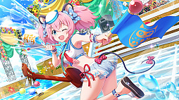 ꡼ No.007Υͥ / SHOW BY ROCK!! Fes A Liveסȥ쥯ꡪ女쥯 Vol.4 ݥȥɤ
