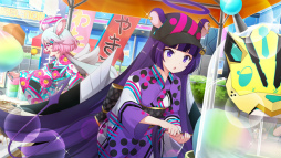 ꡼ No.001Υͥ / SHOW BY ROCK!! Fes A LiveפѤΥ4̾ԥååפо