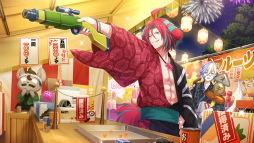 ꡼ No.003Υͥ / SHOW BY ROCK!! Fes A LiveפѤΥ4̾ԥååפо