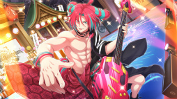 ꡼ No.004Υͥ / SHOW BY ROCK!! Fes A LiveפѤΥ4̾ԥååפо