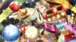 ꡼ No.007Υͥ / SHOW BY ROCK!! Fes A LiveפѤΥ4̾ԥååפо