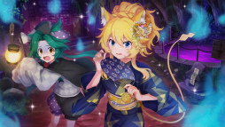 ꡼ No.008Υͥ / SHOW BY ROCK!! Fes A LiveפѤΥ4̾ԥååפо