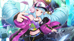 ꡼ No.007Υͥ / SHOW BY ROCK!! Fes A Liveײƥեơޤˤ٥Ȥȥ򳫺