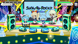 ꡼ No.006Υͥ / SHOW BY ROCK!! Fes A Liveץӥ1.5ǯǰƥڡ»