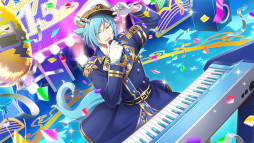 ꡼ No.017Υͥ / SHOW BY ROCK!! Fes A Liveץӥ1.5ǯǰƥڡ»