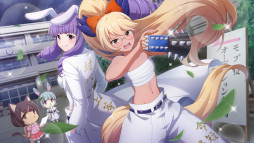 ꡼ No.018Υͥ / SHOW BY ROCK!! Fes A Liveץӥ1.5ǯǰƥڡ»