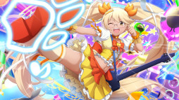 ꡼ No.019Υͥ / SHOW BY ROCK!! Fes A Liveץӥ1.5ǯǰƥڡ»