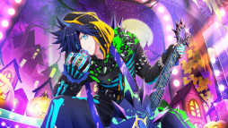 ꡼ No.005Υͥ / SHOW BY ROCK!! Fes A Liveץϥơޤˤָꥤ٥Ȥ򳫺
