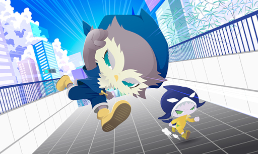 ꡼ No.001Υͥ / SHOW BY ROCK!! Fes A LiveԻ׵ĤιΥꥹơޤδָꥤ٥Ȥ