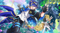 ꡼ No.006Υͥ / SHOW BY ROCK!! Fes A LiveԻ׵ĤιΥꥹơޤδָꥤ٥Ȥ