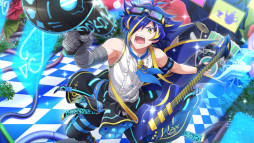 ꡼ No.007Υͥ / SHOW BY ROCK!! Fes A LiveԻ׵ĤιΥꥹơޤδָꥤ٥Ȥ
