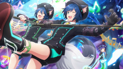 ꡼ No.008Υͥ / SHOW BY ROCK!! Fes A LiveԻ׵ĤιΥꥹơޤδָꥤ٥Ȥ