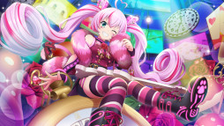 ꡼ No.011Υͥ / SHOW BY ROCK!! Fes A LiveԻ׵ĤιΥꥹơޤδָꥤ٥Ȥ