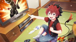 画像ギャラリー No.003のサムネイル画像 / 「SHOW BY ROCK!! Fes A Live」2周年記念キャンペーンが開催