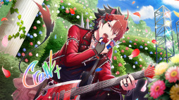 画像ギャラリー No.004のサムネイル画像 / 「SHOW BY ROCK!! Fes A Live」2周年記念キャンペーンが開催