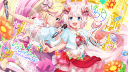 画像ギャラリー No.009のサムネイル画像 / 「SHOW BY ROCK!! Fes A Live」2周年記念キャンペーンが開催