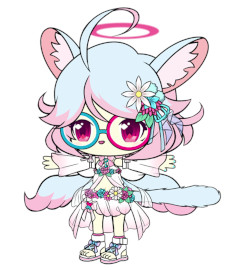 画像ギャラリー No.011のサムネイル画像 / 「SHOW BY ROCK!! Fes A Live」2周年記念キャンペーンが開催